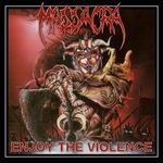 Enjoy-The-Violence-ReIssueBonus-13173-CD