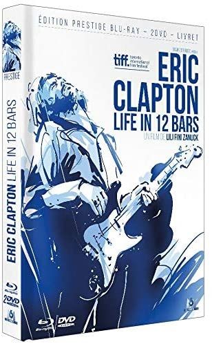 Image of Eric Clapton: Life in 12 Bars F