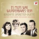 Es-muss-was-Wunderbares-sein--Beruehmte-Operetten-2038-CD