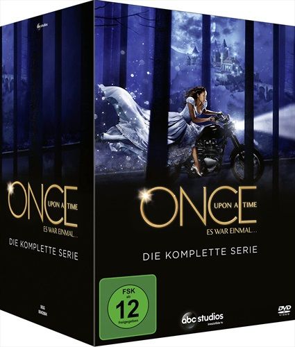 Es-war-einmal-Die-komplette-Serie-17-31-DVD-D-E