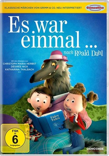 Jetzt bestellen!