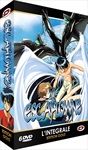 Escaflowne-Vision-of-Integrale-Edition-Gold-DVD-F