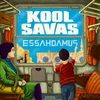 Essahdamus-14895-CD