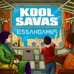 Essahdamus-14895-CD