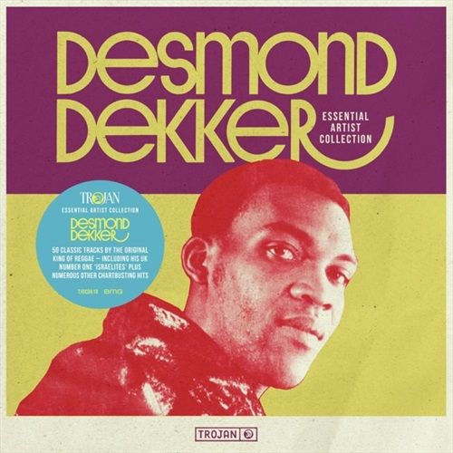 Essential-Artist-CollectionDesmond-Dekker-5-CD