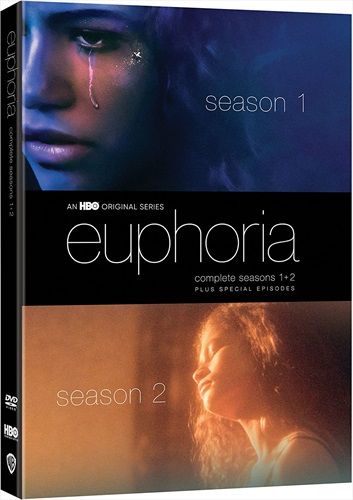 Euphoria-Saisons-1-et-2-DVD