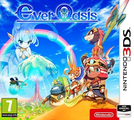 Ever-Oasis-Nintendo3DS-I