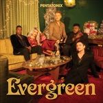 Evergreen-54-CD
