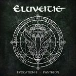 Evocation-II-Pantheon-1470-CD