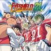 Eyeshield-21-Original-Soundtrack2LP-transpred-61-Vinyl