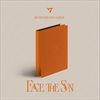 FACE-THE-SUN-FACE-THE-SUN-CARAT-VER-1-CD