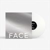 FACE-WHITE-VINYL-65-Vinyl