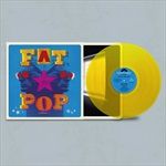 FAT-POP-LTD-YELLOW-VINYL-51-Vinyl