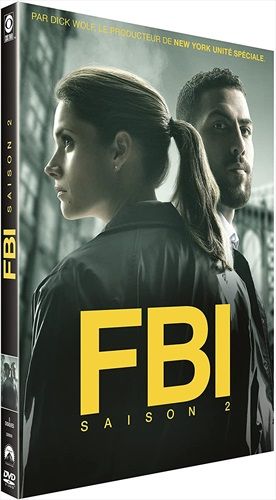 Image of FBI - Saison 2 F
