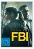 FBI-Staffel-2-1974-DVD-D
