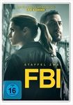 FBI-Staffel-2-1974-DVD-D