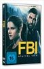 FBI-Staffel-4-DVD-D