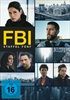 FBI-Staffel-5-DVD-D