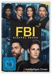 FBI-Staffel-6-DVD-D