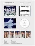 FEARLESS-LIMITED-PRESS-EDITION-A-36-MaxiSingleCD