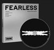 FEARLESS-MONOCHROME-BOUQUET-VER-1CD-45-CD