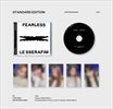 FEARLESS-STANDARD-EDT-37-MaxiSingleCD