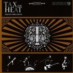 FED-TO-THE-LIONS-13610-CD