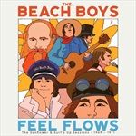 FEEL-FLOWS-SESSIONS-196971-BLUEYELLOW-VINYL-129-Vinyl