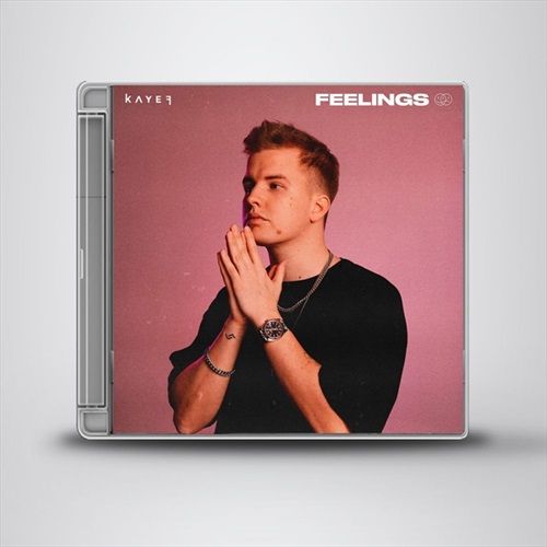 FEELINGS-57-CD