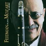 FEIDMAN-PLAYS-MOZARTMORE-15181-CD