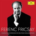FERENC-FRICSAY-COMPLETE-RECORDINGS-ON-DG-45-CDDVD