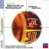 FESTLBLAESERMUSIK-ZWEIHNACHT-5355-CD