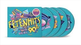 FETENHITS-90S-5-CD