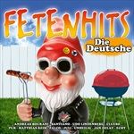 FETENHITS-DIE-DEUTSCHE-40-CD