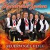 FEUERVOGEL-FLIEG-73-CD
