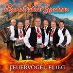FEUERVOGEL-FLIEG-73-CD