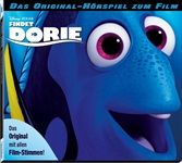 FINDET-DORIE-725-CD