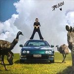 FIRE-ON-MARZZ-STELLA-STEVE-VINYL-7008-Vinyl