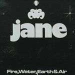FIRE-WATER-EARTH--3105-CD