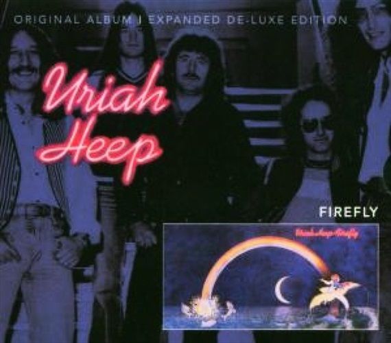 Firefly