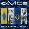 FIRST-HARVEST-198492-6398-CD