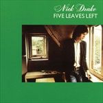 FIVE-LEAVES-LEFT-6204-CD