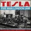 FIVE-MAN-LONDON-JAM-1CD-3264-CD