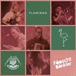 FLAMINGO-15-CD