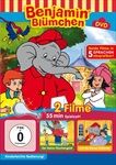 FLASCHENGEISTBLAUE-ELEFANT-86-DVD
