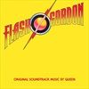 FLASH-GORDON-LIMITED-BLACK-VINYL-6320-Vinyl
