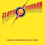 FLASH-GORDON-LIMITED-BLACK-VINYL-6320-Vinyl