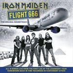 FLIGHT-666-7878-CD