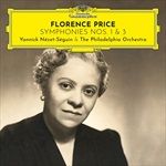 FLORENCE-PRICE-SYMPHONIES-1-3-12-Vinyl