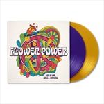 FLOWER-POWER-BEST-OF-LOVE-PEACE-AND-HAPPINESS-55-Vinyl